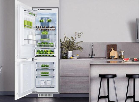 ARISTON冰箱使用中注意两个事项