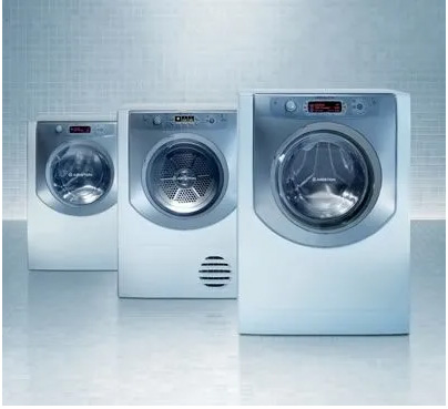Ariston洗衣机优秀的性能和便捷的操作