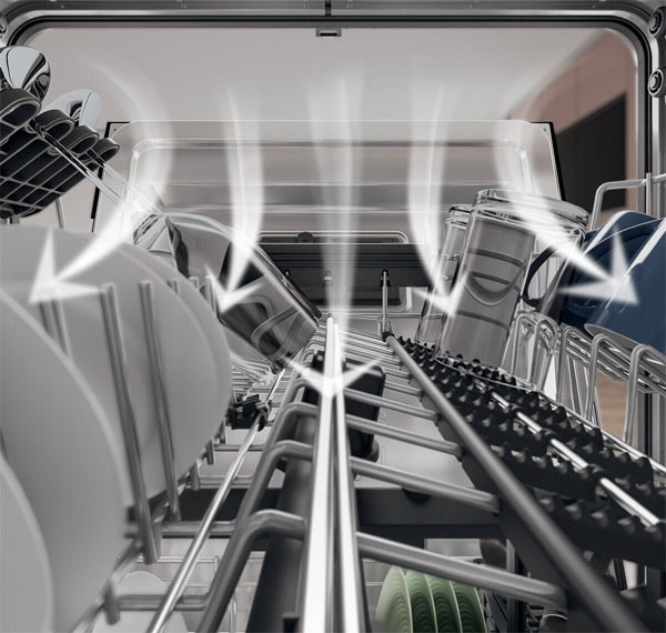 全新款Ariston嵌入式洗碗机 全新款Ariston嵌入式洗碗机